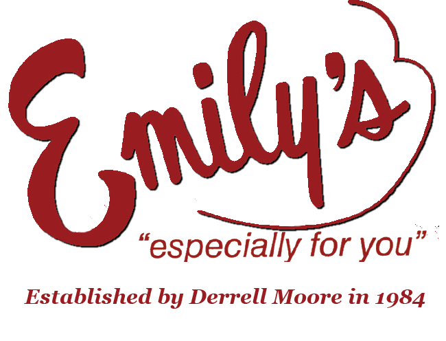 Emily's Logo